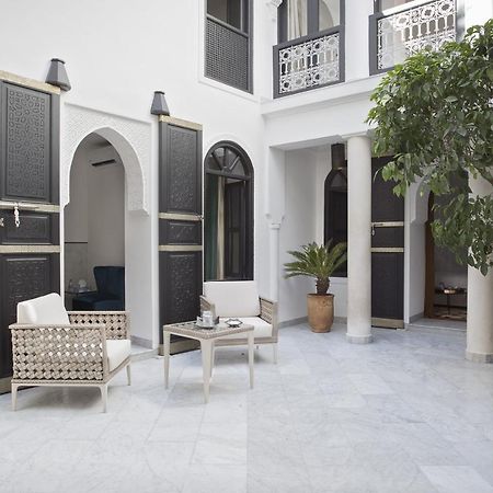 Riad Mirage Marrakesh Exterior photo