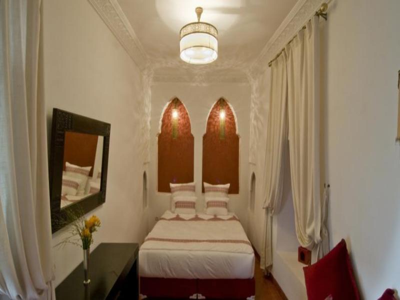 Riad Mirage Marrakesh Exterior photo