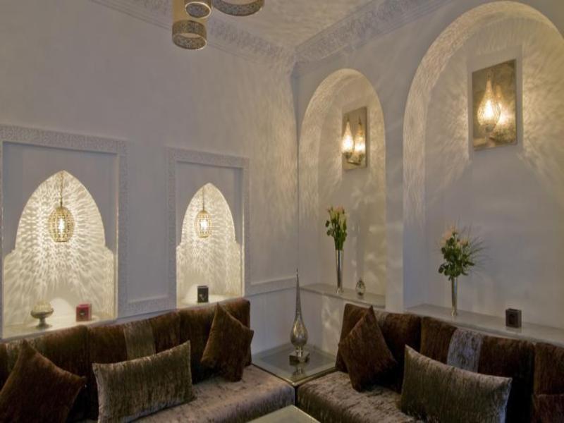 Riad Mirage Marrakesh Exterior photo