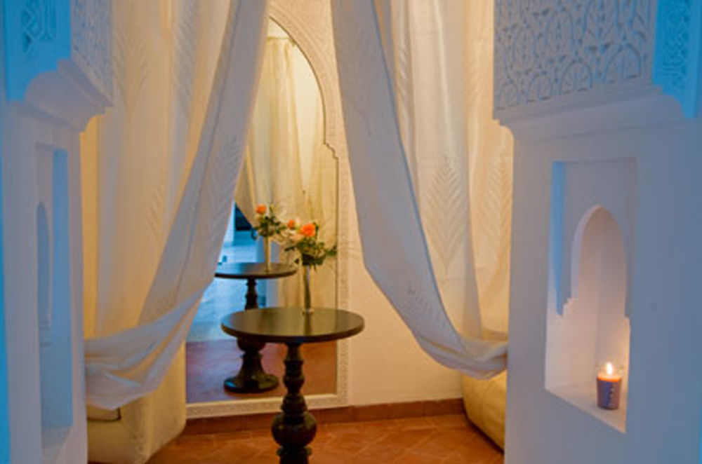 Riad Mirage Marrakesh Exterior photo