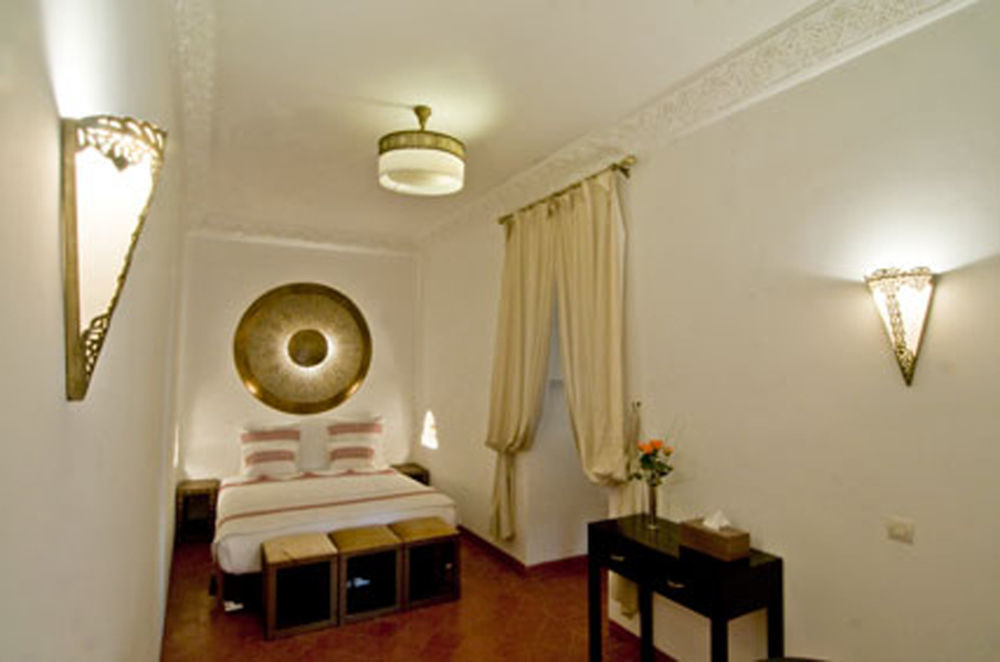 Riad Mirage Marrakesh Exterior photo