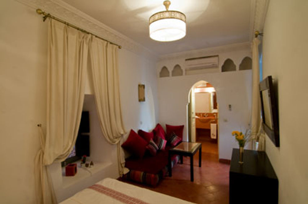 Riad Mirage Marrakesh Exterior photo