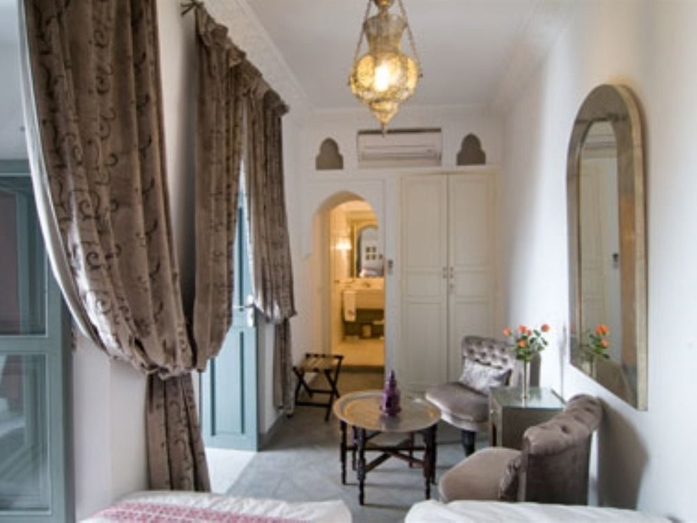 Riad Mirage Marrakesh Exterior photo