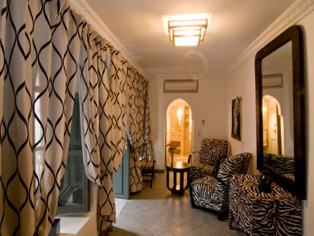 Riad Mirage Marrakesh Exterior photo