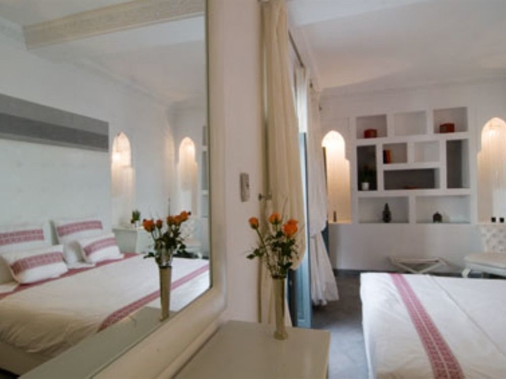 Riad Mirage Marrakesh Exterior photo