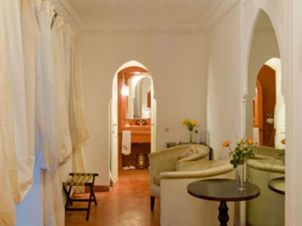 Riad Mirage Marrakesh Exterior photo