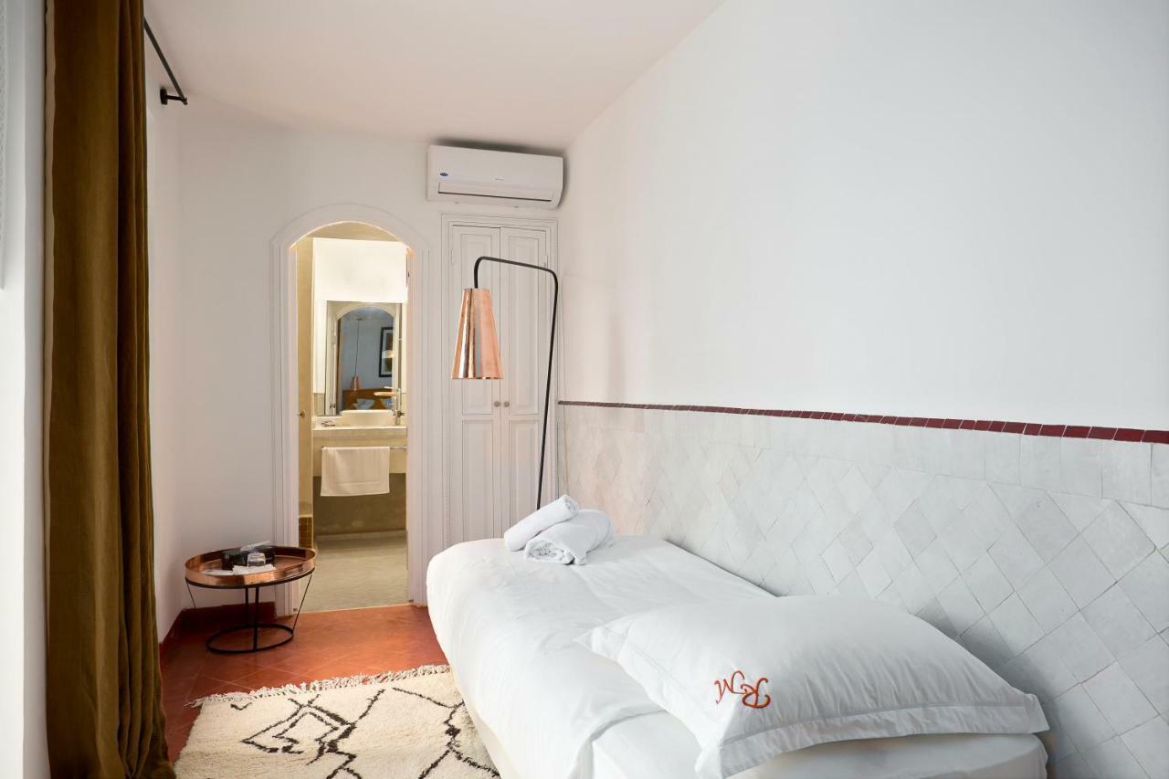 Riad Mirage Marrakesh Exterior photo
