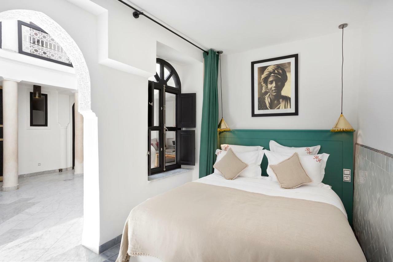 Riad Mirage Marrakesh Exterior photo