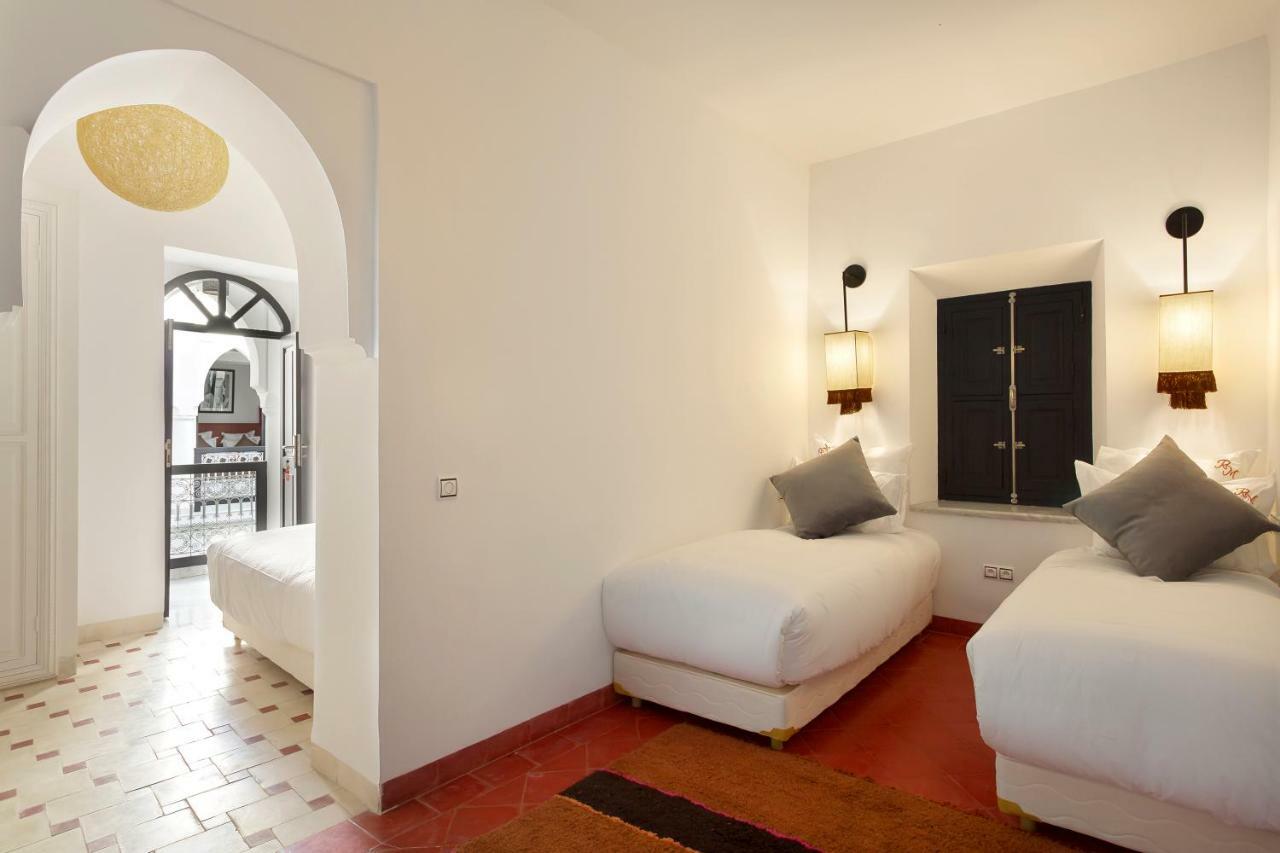 Riad Mirage Marrakesh Exterior photo