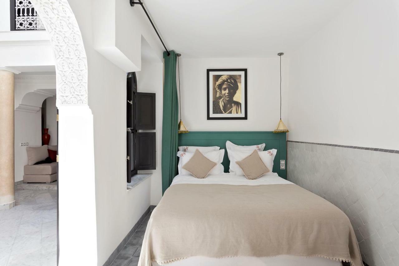 Riad Mirage Marrakesh Exterior photo