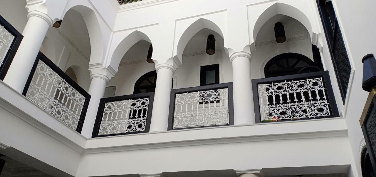 Riad Mirage Marrakesh Exterior photo